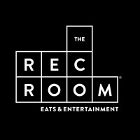 The Rec Room Logo