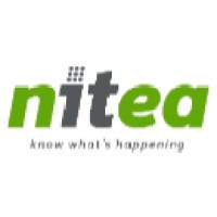 Nitea IT Solutions Logo