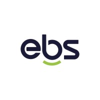 EBS (Electronic Business Systems Limited) Logo
