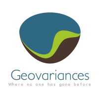 Geovariances Logo