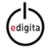 Edigita - editoria digitale italiana Srl Logo