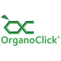 OrganoClick AB Logo
