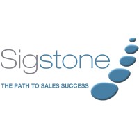 SIGSTONE LIMITED Logo