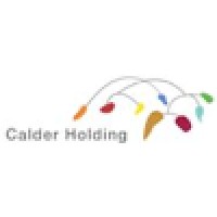 Calder Holding B.V. Logo