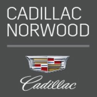 Cadillac of Norwood Logo
