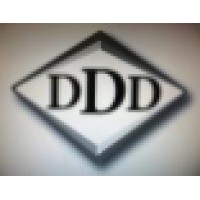 Diamond Tool & Die, Inc Logo
