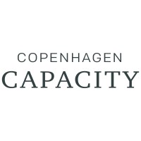Copenhagen Capacity Logo