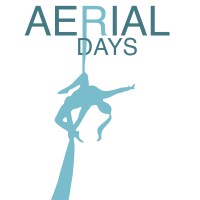 Aerial Days Logo