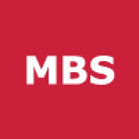 Manx Business Solutions Logo
