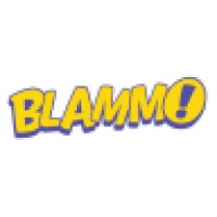 Blammo Games Inc. Logo