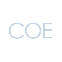 Commercial Office Environments Logo