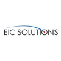 EIC Solutions, Inc. Logo