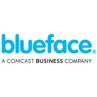 Blueface Italia Logo