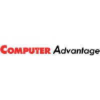 Computer Advantage, Apple Premier Partner Logo
