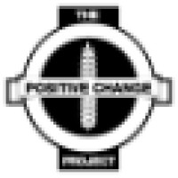 The Positive Change Project Logo