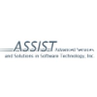 Advanced Services and Solutions in Software Technology, Inc. (ASSIST) Logo