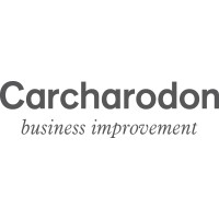 CARCHARODON Logo