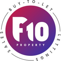 Force 10 Property Management Logo