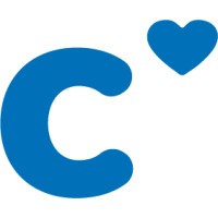 Carefolio Vitals Logo