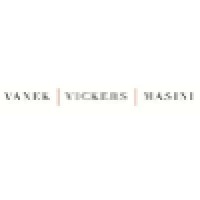 Vanek, Vickers & Masini PC Logo