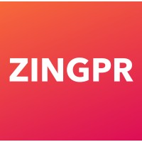 ZingPR Logo