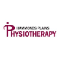 Hammonds Plains Physiotherapy Logo