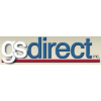 GS Direct Inc Logo