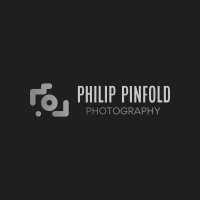 Philip Pinfold Brand Photography Logo