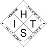 Hughes IT Solutions LLC Logo