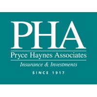 Pryce Haynes Associates Logo