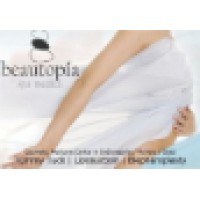 Beautopia Cosmetic Medicine Logo