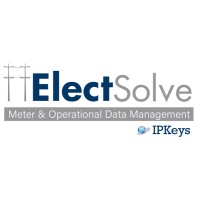 Electsolve Logo