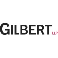 Gilbert LLP Logo