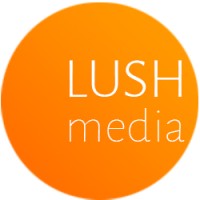 LUSHmedia Logo