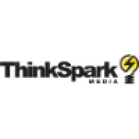 ThinkSpark Media Logo