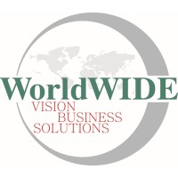 WORLDWIDE VISION BUSINESS SOLUTIONS SL Logo