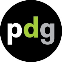 Penn Design Group Logo