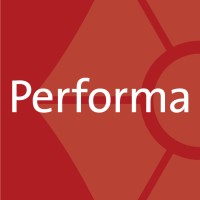 Performa Uitgeverij BV Logo