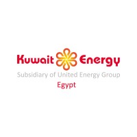 Kuwait Energy Egypt Logo