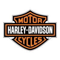 Brians Harley-Davidson Logo
