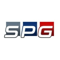 Secured Property Group Logo