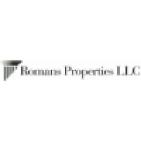 Romans Properties, LLC Logo