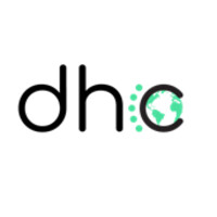 DH Clamp Consulting Ltd Logo