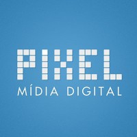 Pixel Mídia Digital Logo