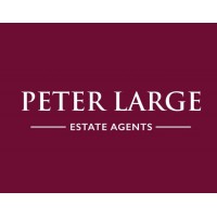 Peter Large Estate Agents Logo