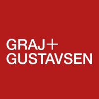 Graj + Gustavsen Inc. (G+G) Logo