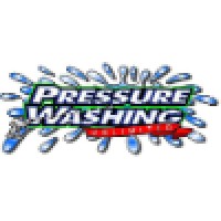 Pressure Washing Unlimited inc Logo