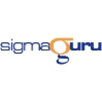SigmaGuru TrainersAndConsultants in Quality Improvement Logo