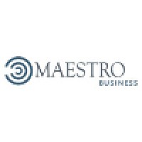 Maestro Business A/S Logo