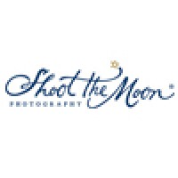 Shoot the Moon Photography Logo